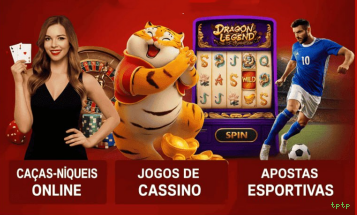 Roleta e blackjack tptp