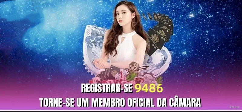Bônus exclusivos membros VIP tptp