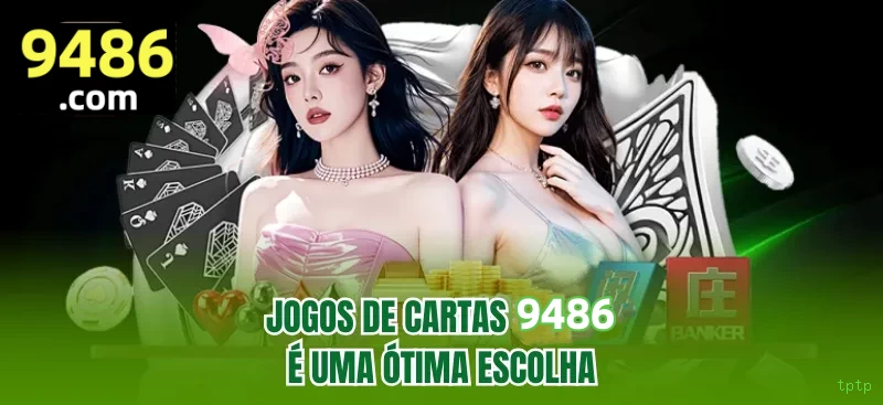 Ganhar e sacar na tptp