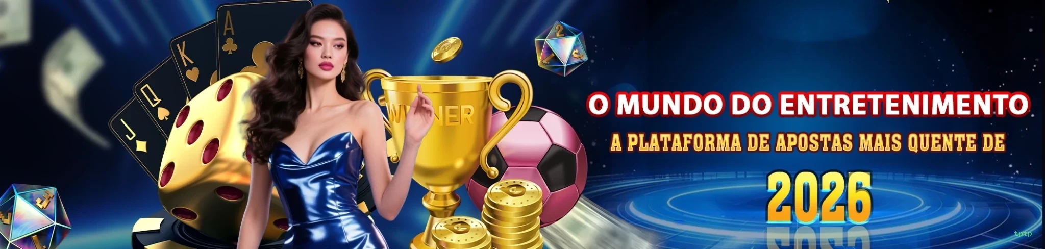 Bônus e prêmios tptp