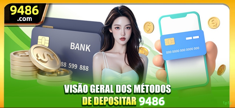 Slots com prêmios tptp